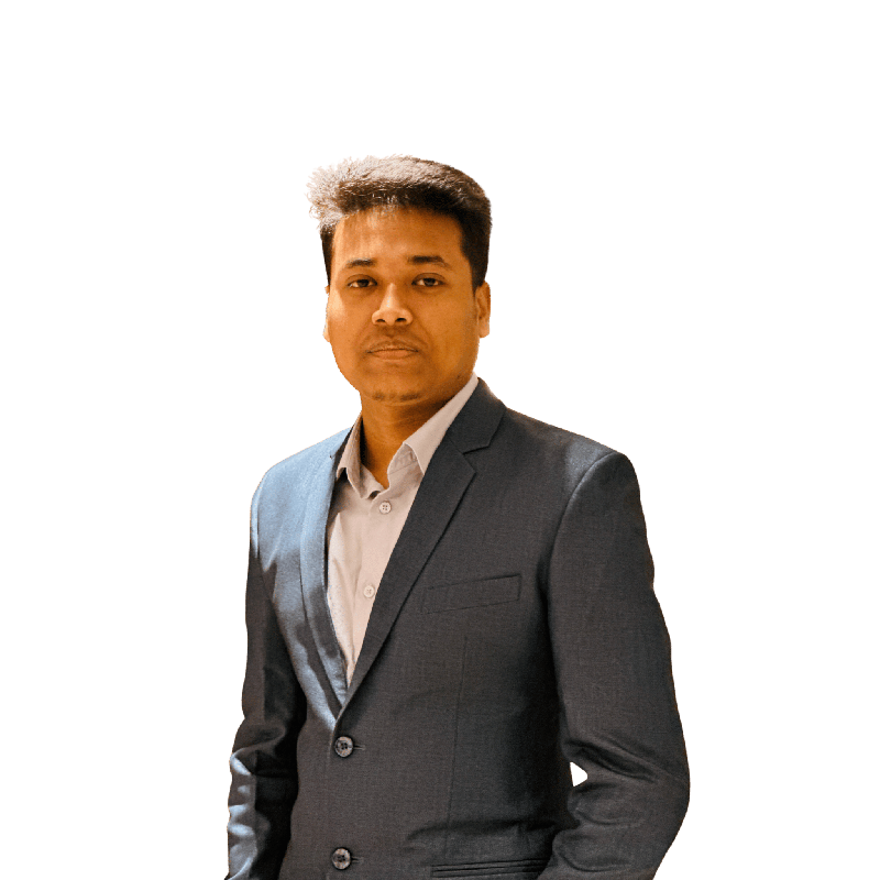 Shazzad Hossain Nabil