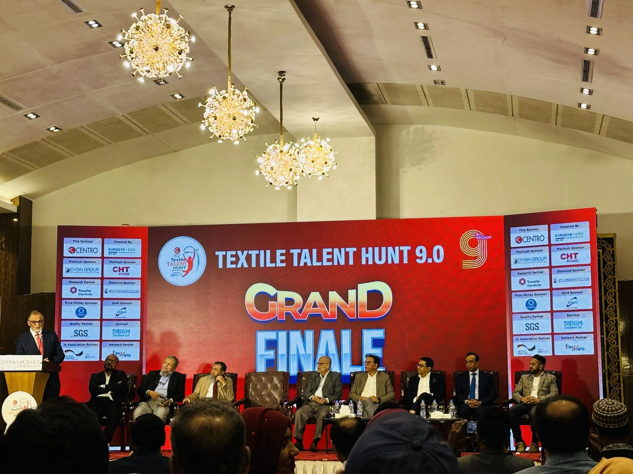 TTH Final Presentation