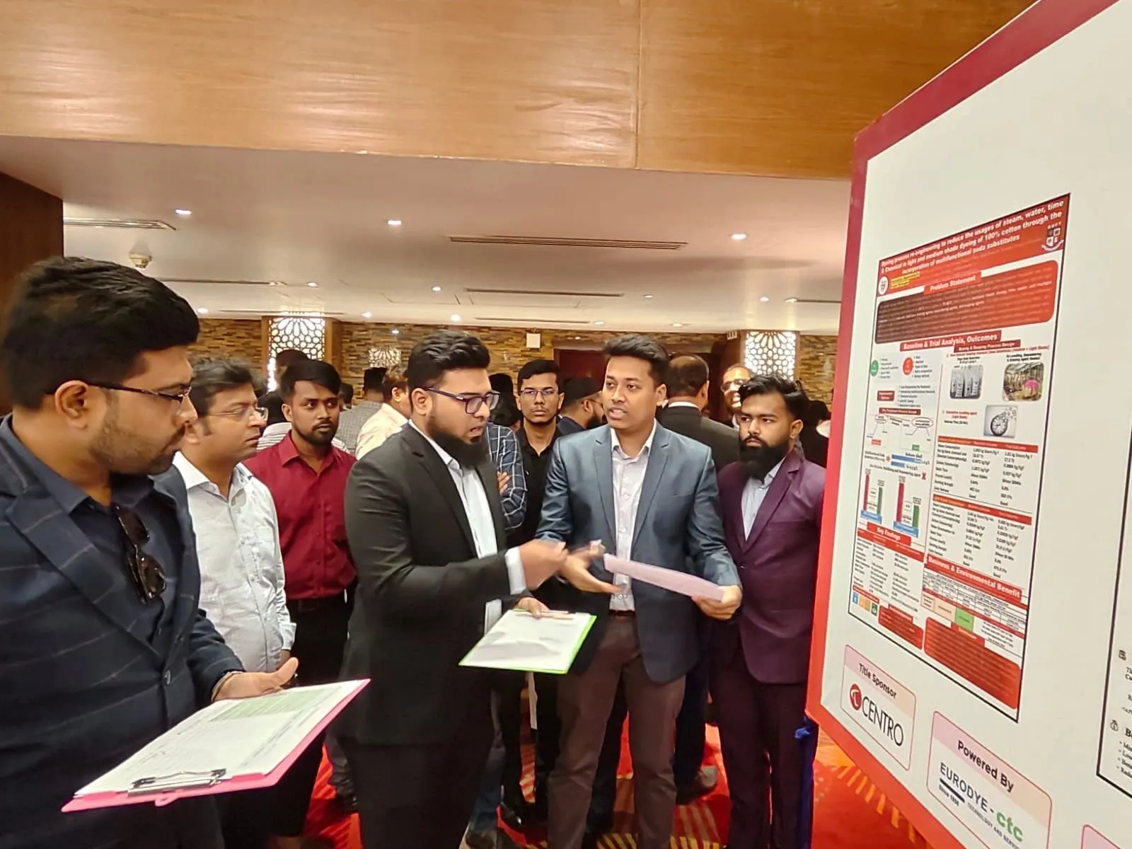 TTH Final Presentation