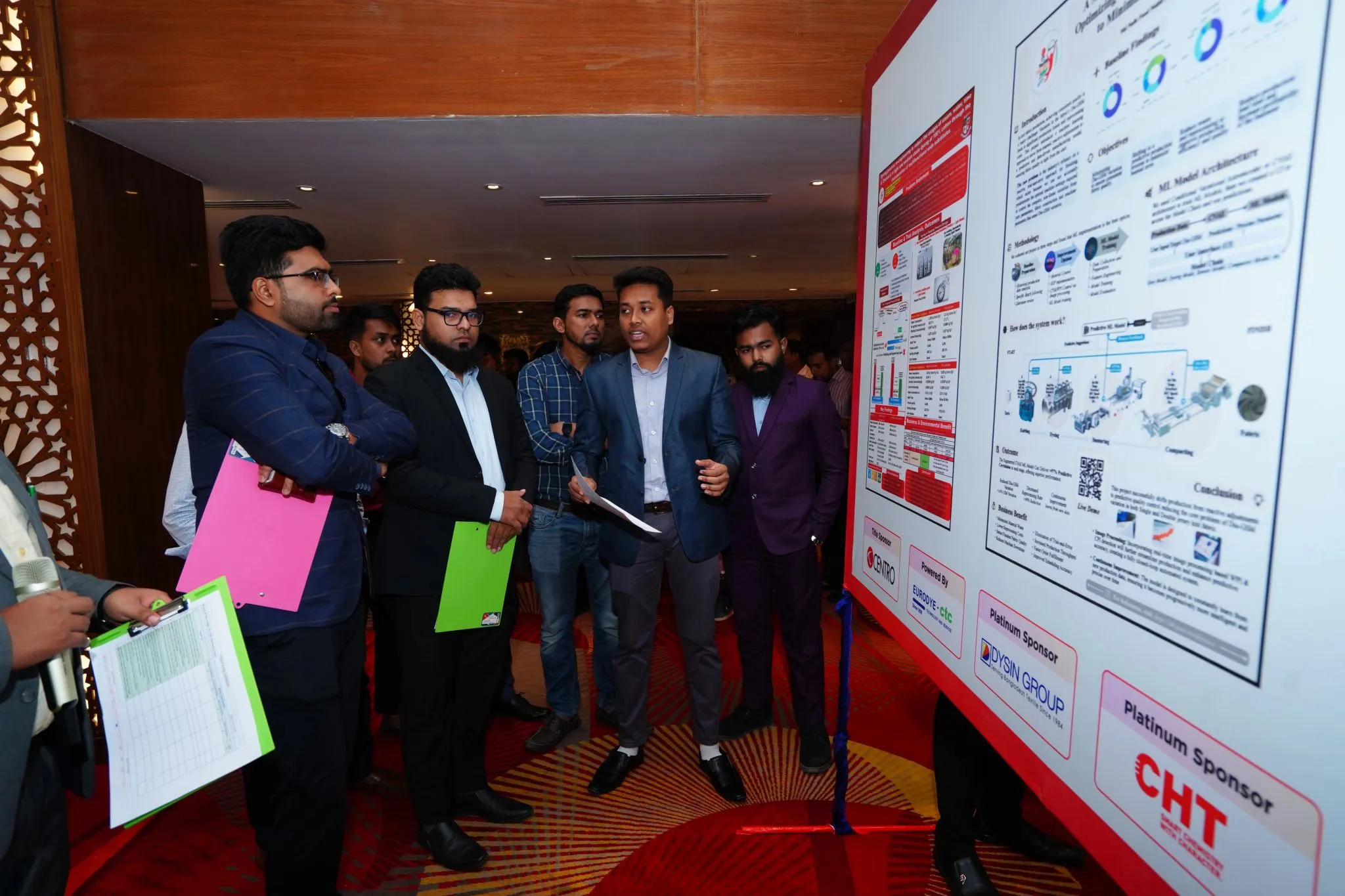 TTH Final Presentation