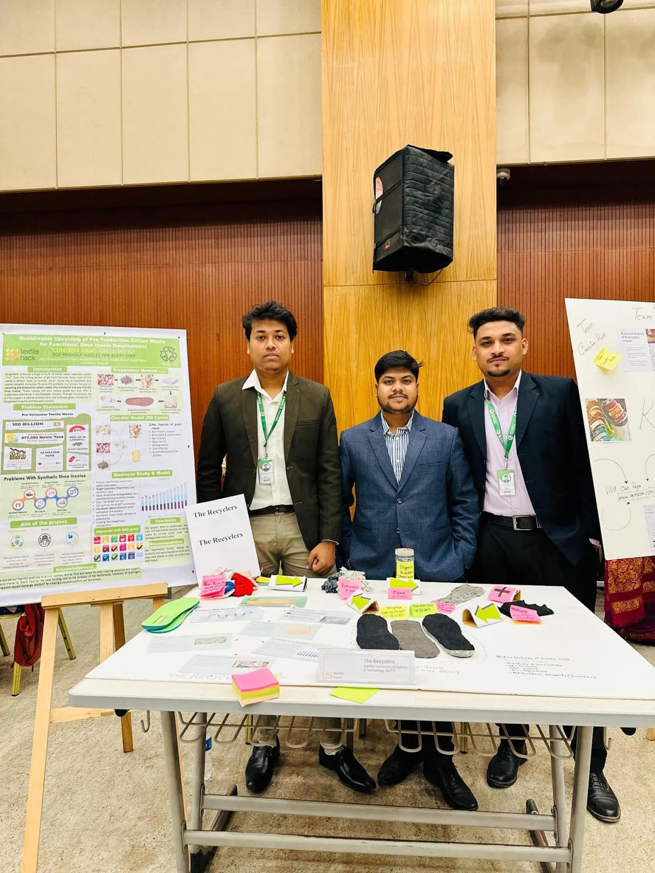 Hackathon Final Presentation